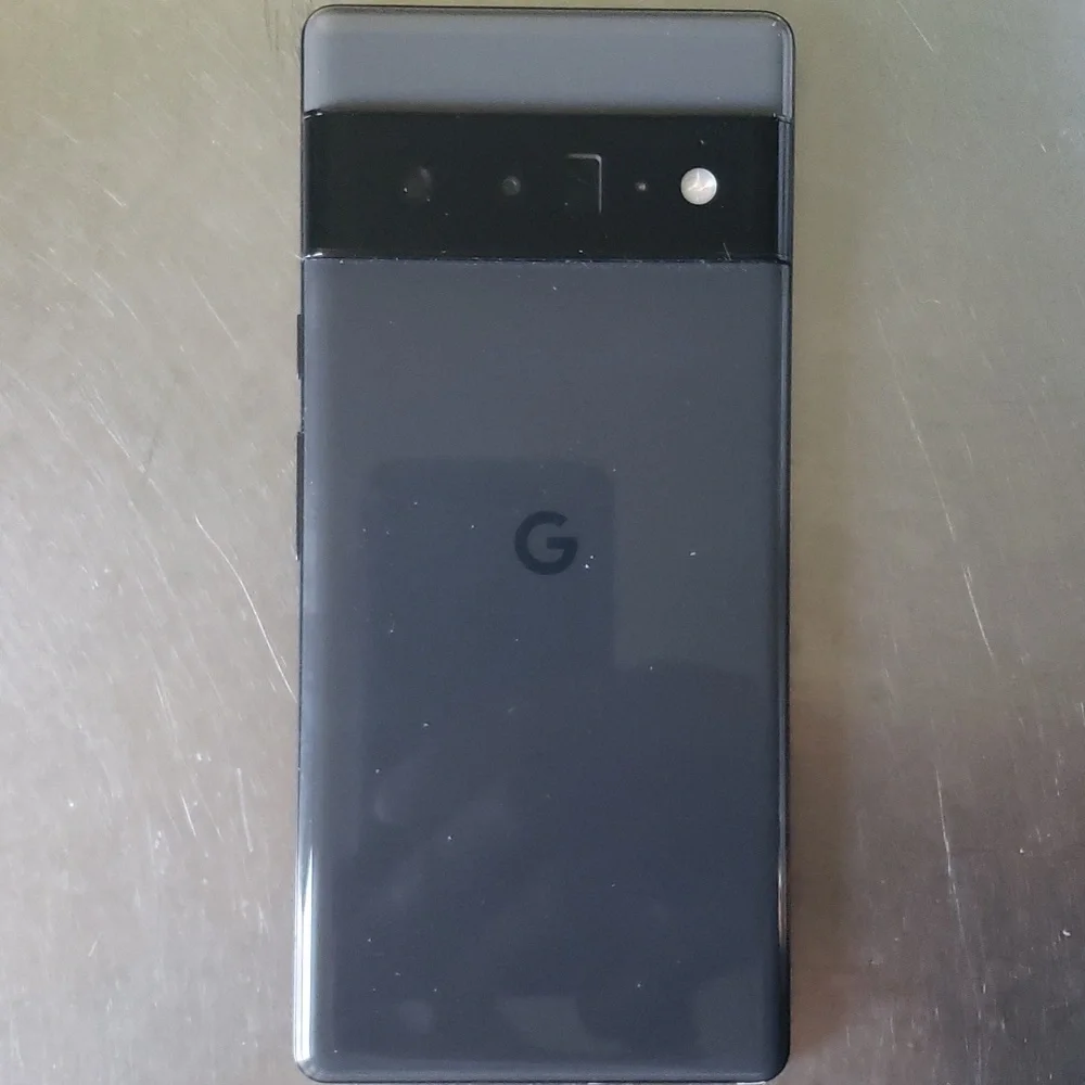 Google Pixel 6 Pro 128 Unlocked
